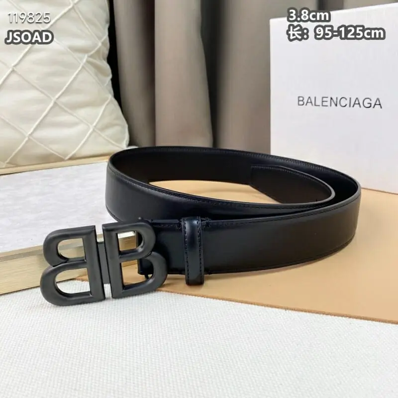 balenciaga aaa quality Ceintures pour homme s_10b3b303